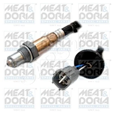 Lambda Sensor For TOYOTA LEXUS Avensis Estate Liftback Verso Camry 8946530450 (for: Lexus)