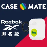 在飛比找momo購物網優惠-【Reebok x CASE●MATE】限量聯名 AirPo