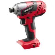 RYOBI 18V Cordless Impact Driver BID-1805 Body Only - No Battery Included
