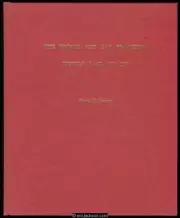 Cooper, Lowell B. The Fresno and San Francisco Bicycle Mail of 1894