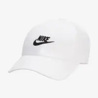 在飛比找momo購物網優惠-【NIKE 耐吉】帽子 棒球帽 運動帽 遮陽帽 U NK C