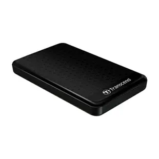 開學季3C創見 Transcend 1TB USB3.1 StoreJet® 25A3 隨身硬碟 原廠公司貨 外接式硬碟 1T【APP下單最高22%點數回饋】