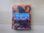 Tremors 4K Limited Edition UHD Blu-ray | Arrow Video | BRAND NEW