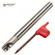 BAP300R-10-1T-C10-160 CNC Indexable End Milling tool Holder for APMT1135 Insert