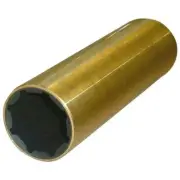 CEF Brass / Rubber Bearing I.D. 2 inch (50.8mm) / O.D. 69.85mm / L 203.2mm