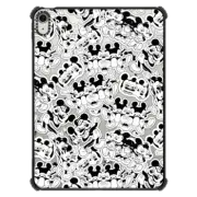 iPad Air 11-inch (M2/M3) iPad Impact Case Mickey Illusion Stickermania