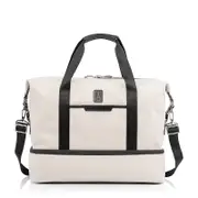 Travelprox Travel + LeisureDrop-Bottom Weekender Bag