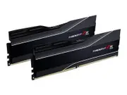 G.Skill Trident Z5 Neo - DDR5 - kit - 32 GB: 2 x 16 GB - DIMM 288-pin - 6000 MHz / PC5-48000 - unbuffered