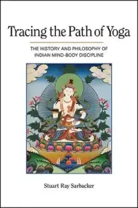 在飛比找博客來優惠-Tracing the Path of Yoga: The 