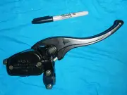 HONDA RIGHT HAND FRONT BRAKE MASTER CYLINDER 2004-2007 400 GSC FOURTRAX RANCHER