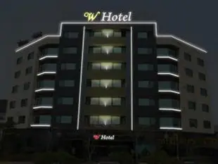 獲獎者觀光飯店Winners Tourist Hotel