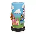 Scentsy Oil Diffuser Shade Cover Sleeve ONCE UPON A TIME New in Box Princess