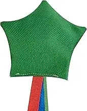 Bean Bags for Kids - Star Bean Bags for Cornhole | Throwing Toy with Ribbons for Yard Carnival Camping Classroom Outdoor Recreation