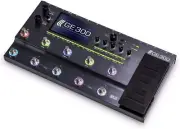 Mooer GE300 multi-effector