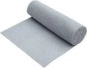 Hellery Pilates Grip Mat Non Slip Liner for Reformer And Indoor Exercise