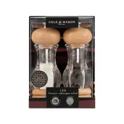 Cole & Mason 105 Beechwood Gift Set