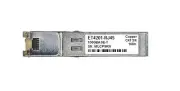 Edgecore ET4201-RJ45 compatible 1000BASE-T 1GE SFP-TX SFP 1Gb Cu 100m RJ45