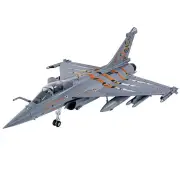 FMS EDF Jet 64mm Rafale V2 740mm Wingspan EPO RC Airplane Fixed Wing Fighter PNP With Reflex V2