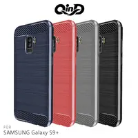 在飛比找樂天市場購物網優惠-QinD SAMSUNG Galaxy S9+/S9 Plu