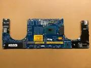NEW Dell XPS 15 9560 Precision 5520 Motherboard Intel i3-7100H Non-nVidia 4FD3G