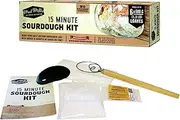 Mad Millie 15 Minute Sourdough Kit