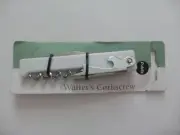 Publix White Bottle Opener Waiter's Corkscrew (New) Usually ships in 12 hours!!!