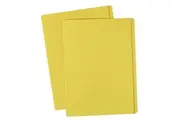 Avery Manilla Folder Foolscap 100pk