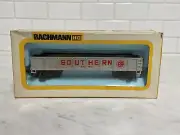 Bachmann Electric Trains HO Scale Steel Gondola Boxcar “Southern” Item #0952