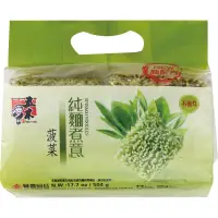 在飛比找蝦皮商城優惠-五木純麵煮意(菠菜)504g克 x 1【家樂福】