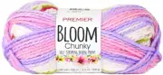 Premier Bloom Chunky Yarn-Tulip 1114-14