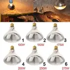 E27 Heat Light Bulb Breeding Lamp Heat Emitter Infrared Heater