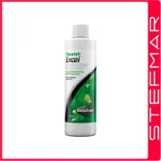 Seachem Flourish Excel 250ml Liquid CO2