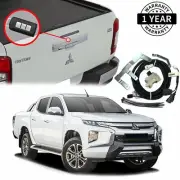 Grunt 4x4 Tailgate Central Locking Kit for Mitsubishi Triton MR 2019-2021 GL (for: Mitsubishi)
