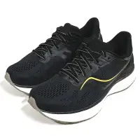 在飛比找蝦皮購物優惠-SAUCONY HURRICANE 23 輕量支撐跑鞋 2E