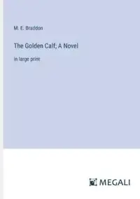 在飛比找博客來優惠-The Golden Calf; A Novel: in l