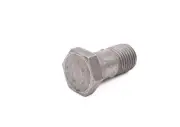 Genuine Non-return valve upper rear VW AUDI Beetle Convertible Golf 8E0422529