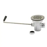 Eagle Group 336002 Twist Handle Drain