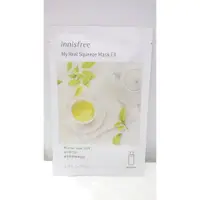 在飛比找蝦皮購物優惠-＊╮PMの私藏╭☆【保養品出清】innisfree 我的真萃