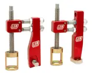 Logan Smith Machine Sc 520 Valve Spring Removal Tool