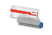 OKI C612 Magenta Toner