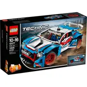 LEGO 42077 - NEW Technic Rally Car