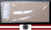 100 DUPONT MELINEX LARGE SIZE CURRENCY HOLDERS NO LIP MYLAR BANKNOTE SLEEVES