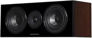 Wharfedale Diamond 12.C Central speaker, Walnut