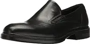 [ECCO] Men's Lisbon Apron Slip-on Loafer