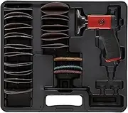Chicago Pneumatic CP7202D Mini Disc Sander Kit