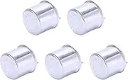 Mellisso 5X Classic Car Flasher Unit Relay Indicators 12V Light Turn Signal 2 Pin