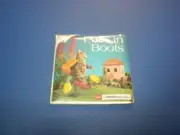 PUSS IN BOOTS Viewmaster 3 reels PACKET sealed B 320