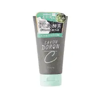 在飛比找蝦皮商城優惠-SAVON DORON 泥炭毛孔潔顏霜 120g《日藥本舖》