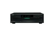 ONKYO 6-Disc CD Carousel Changer Vector linear shaping circuitry. Vector quantiz