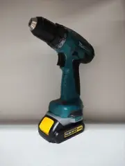 Dewalt 14,4V battery - Makita Old 12V Tool adapter ( Jadapters )